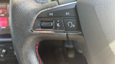 SEAT Ibiza 1.0 TSI 95 FR 5dr Petrol Hatchback